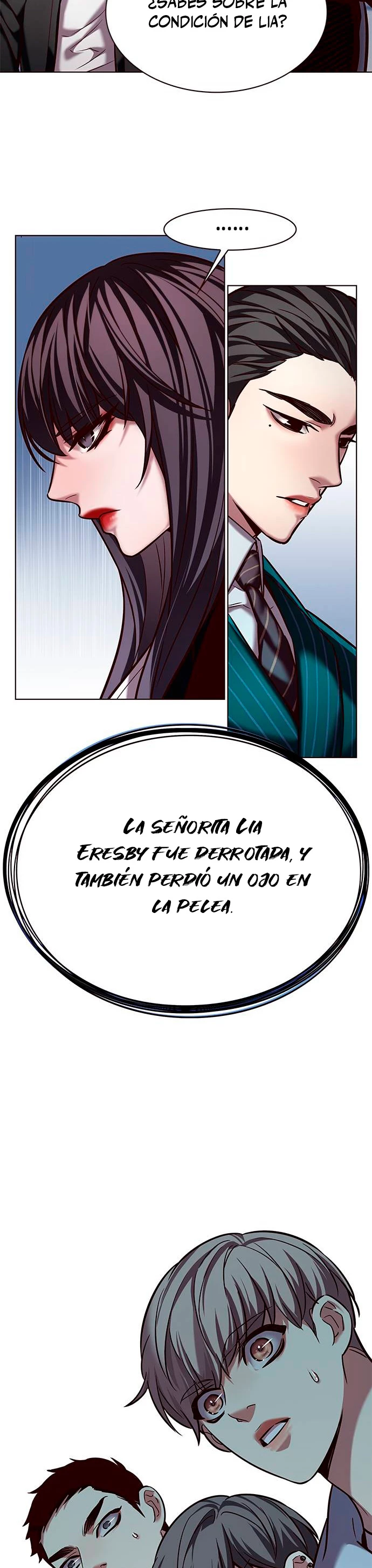 Eleceed Capitulo 240 página 5