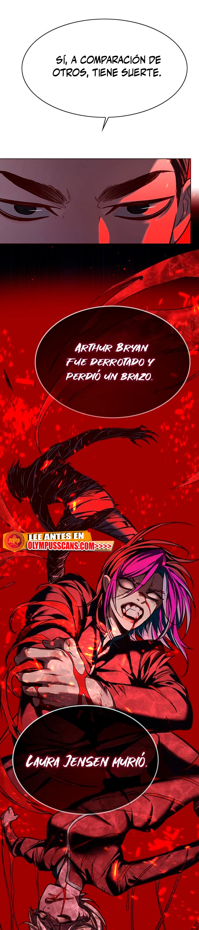 Eleceed Capitulo 240 página 8