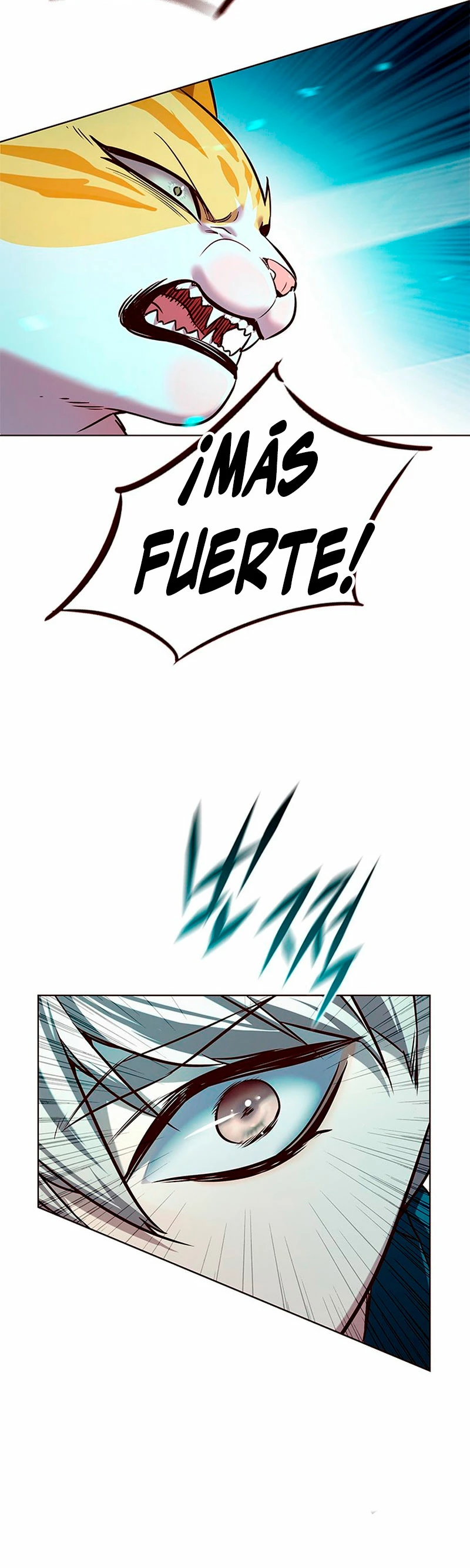 Eleceed Capitulo 241 página 11