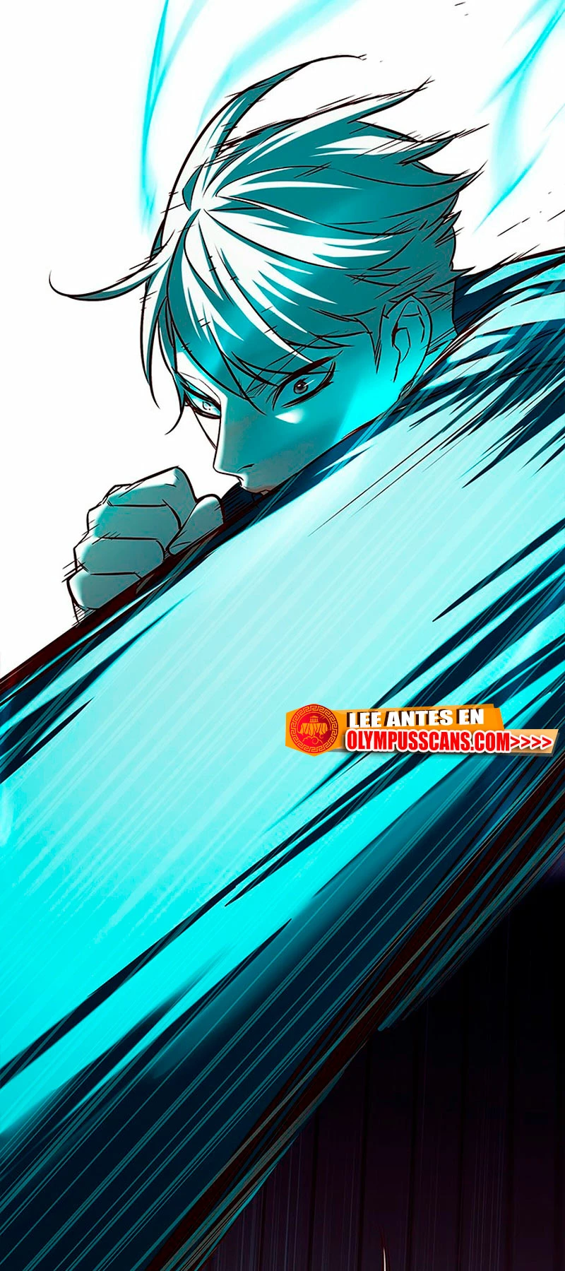 Eleceed Capitulo 241 página 13