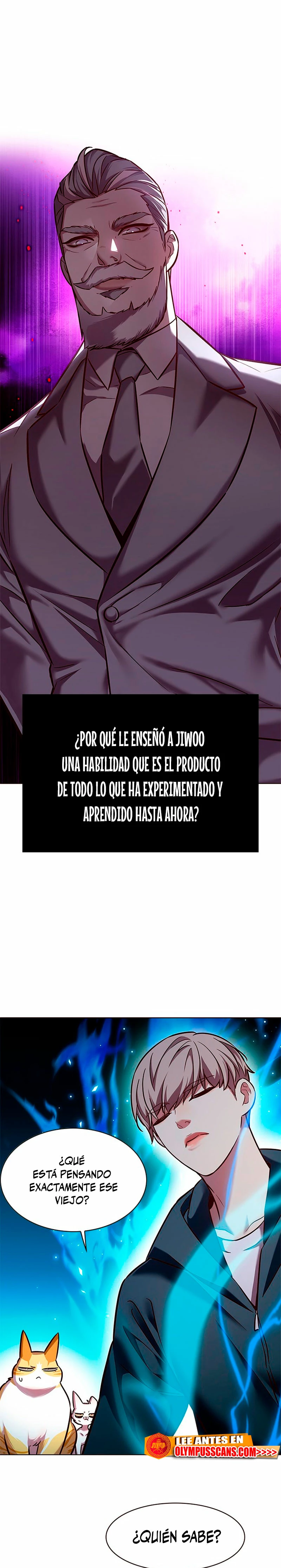 Eleceed Capitulo 241 página 23