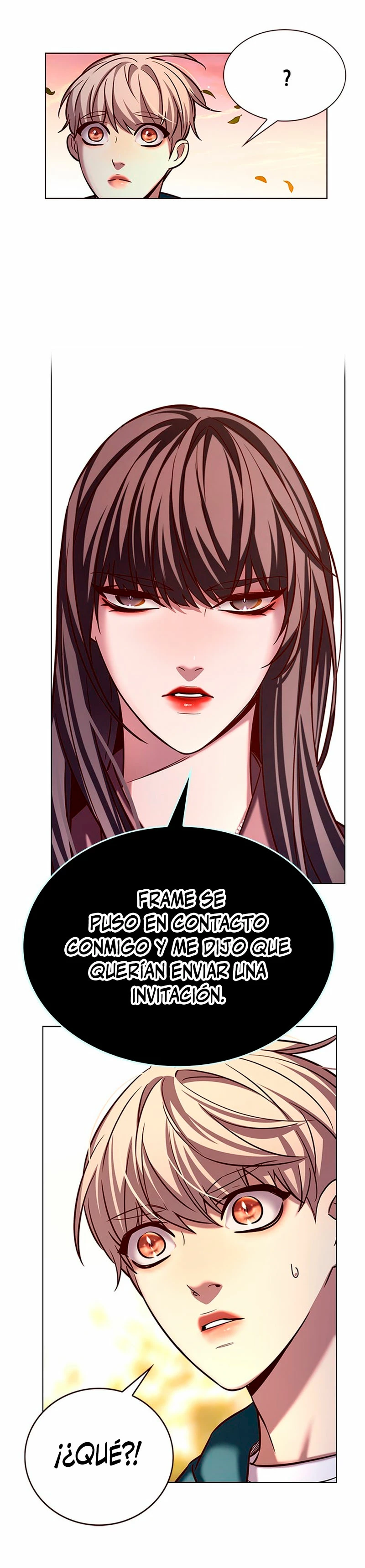 Eleceed Capitulo 241 página 27