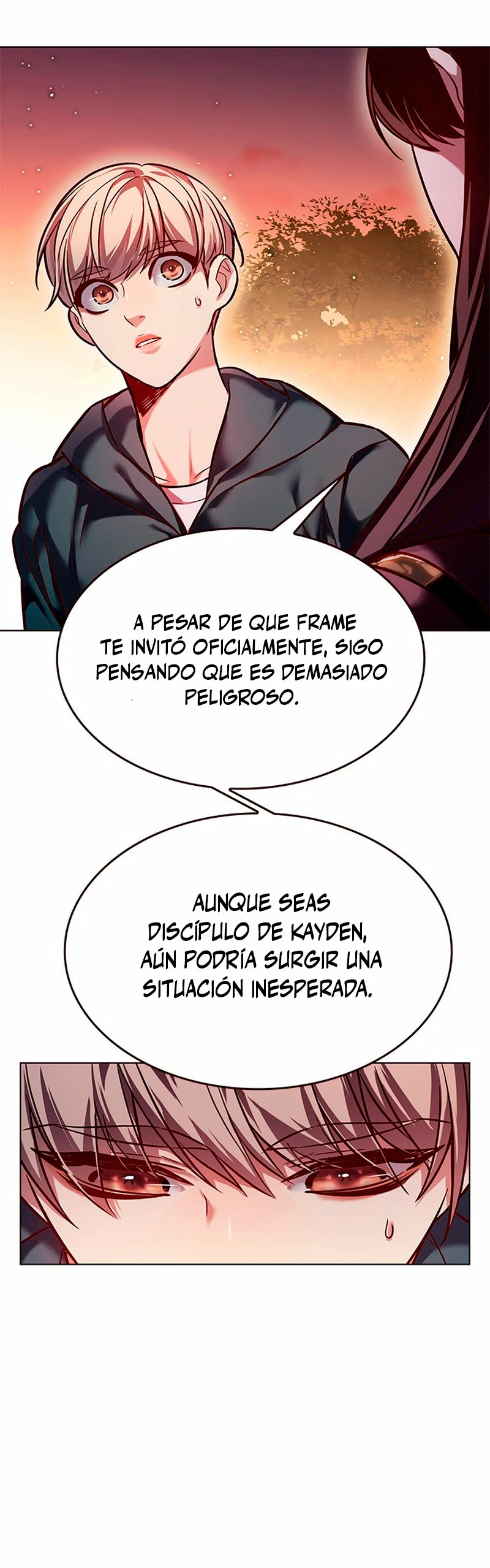 Eleceed Capitulo 241 página 30