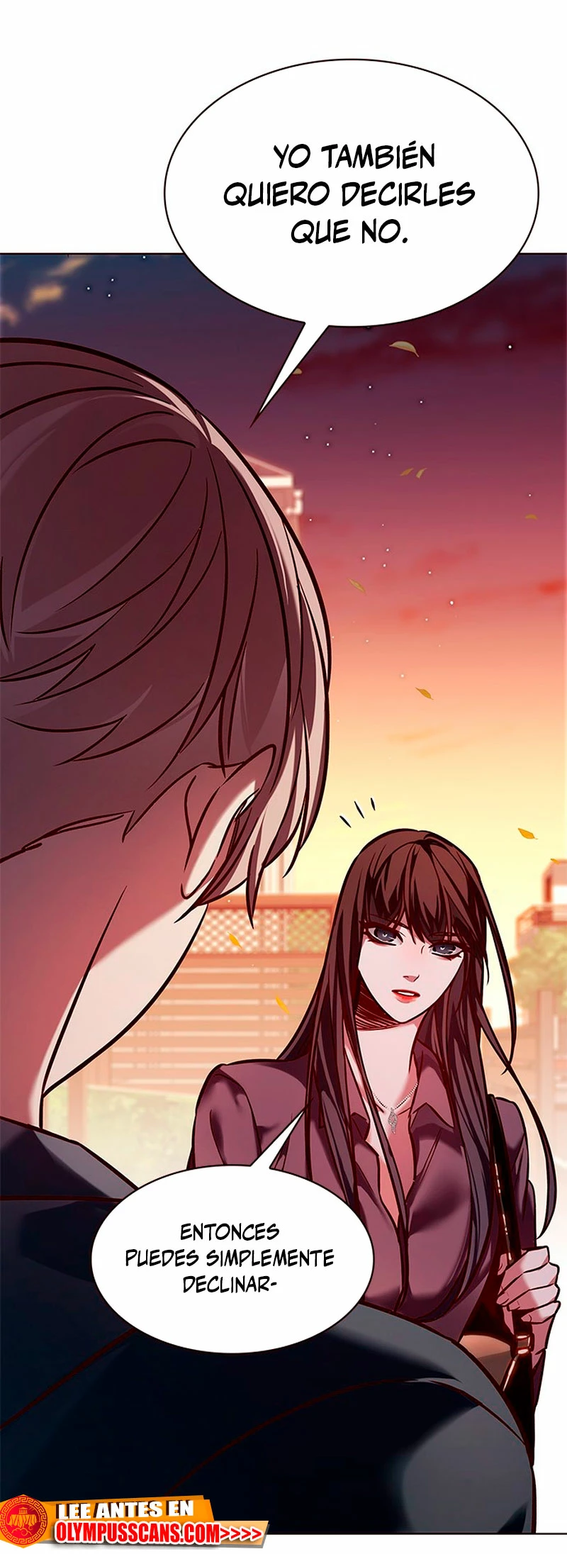 Eleceed Capitulo 241 página 31