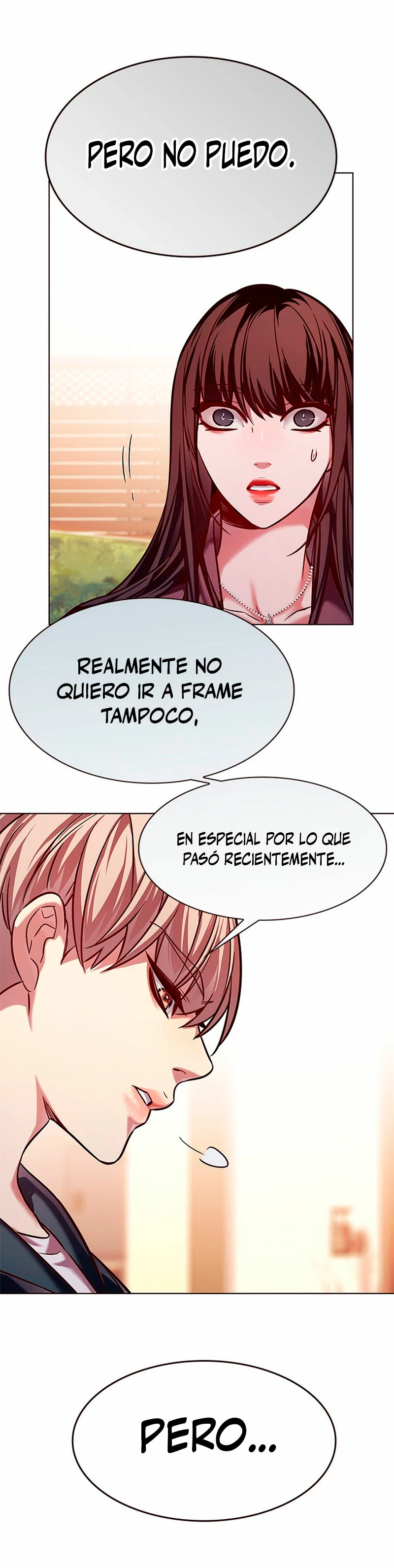 Eleceed Capitulo 241 página 32