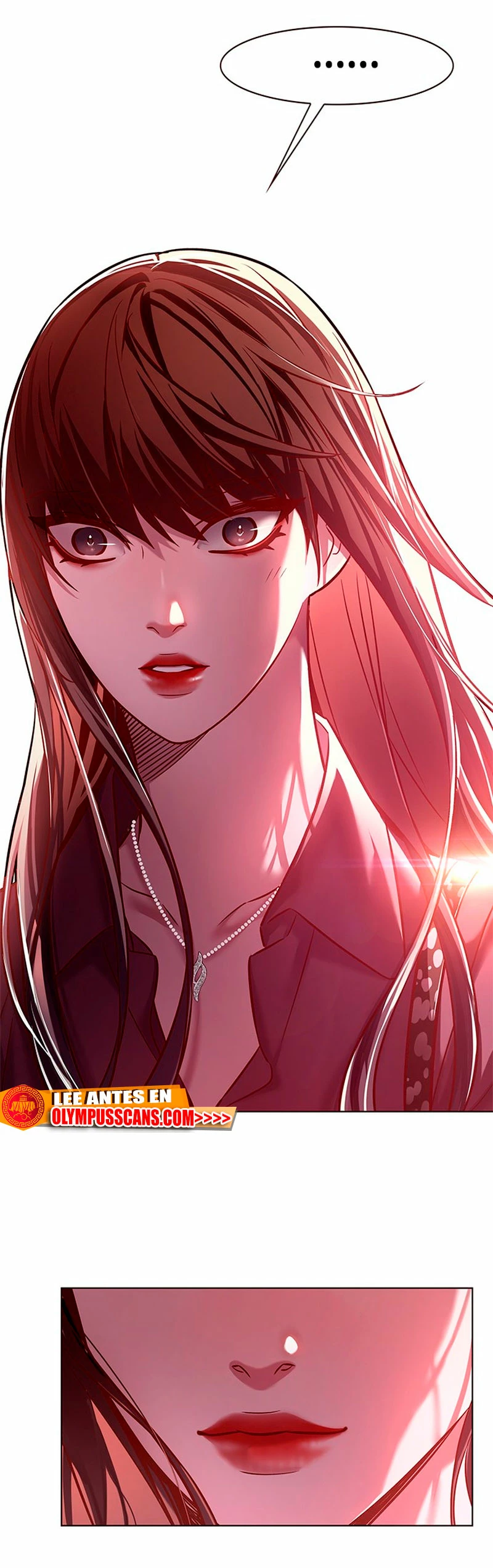 Eleceed Capitulo 241 página 35