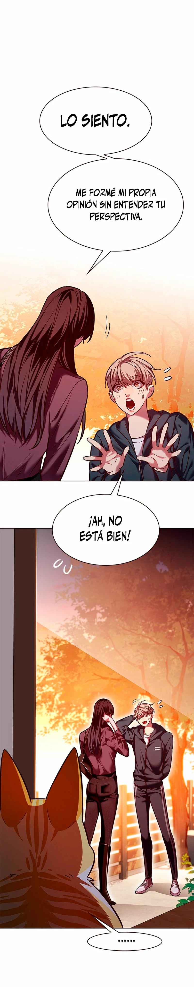 Eleceed Capitulo 241 página 36