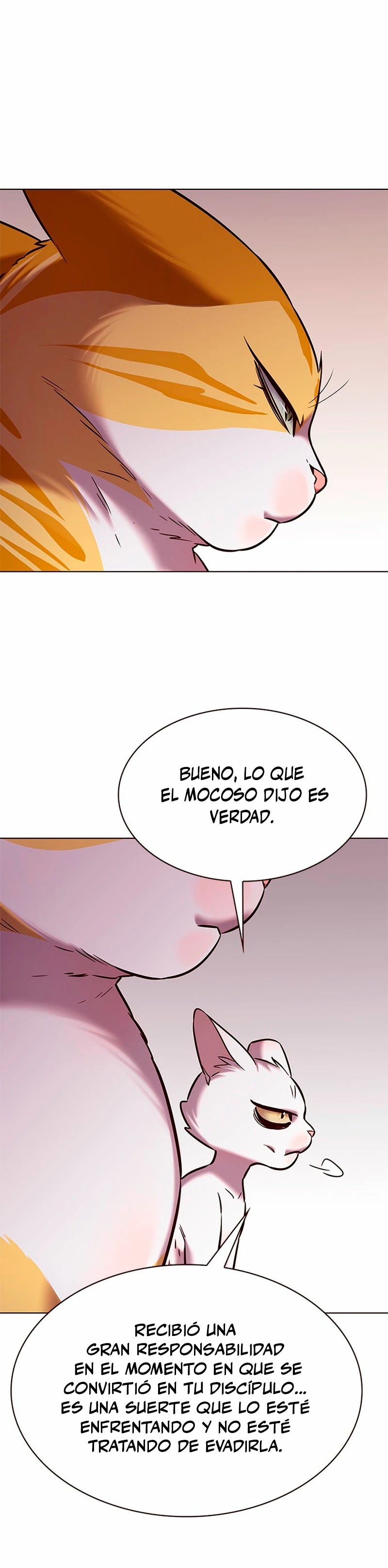Eleceed Capitulo 241 página 37