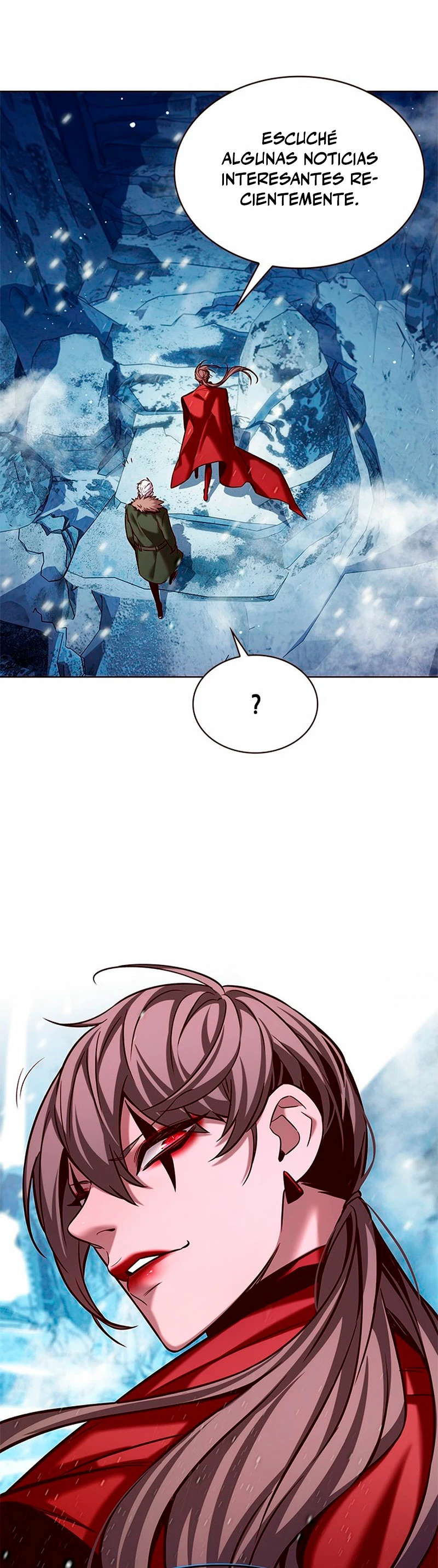 Eleceed Capitulo 241 página 41