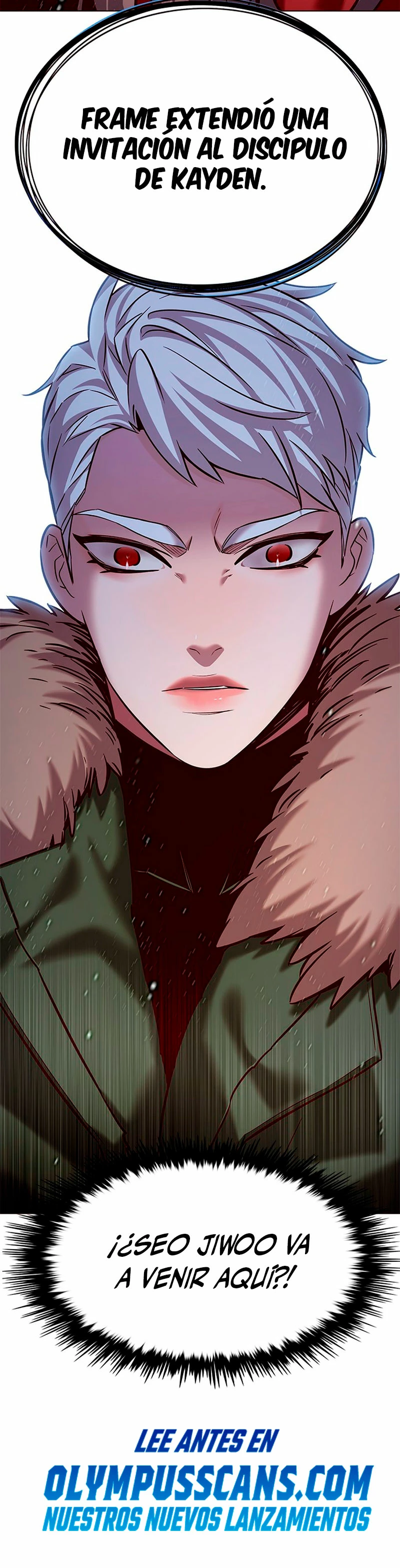 Eleceed Capitulo 241 página 42