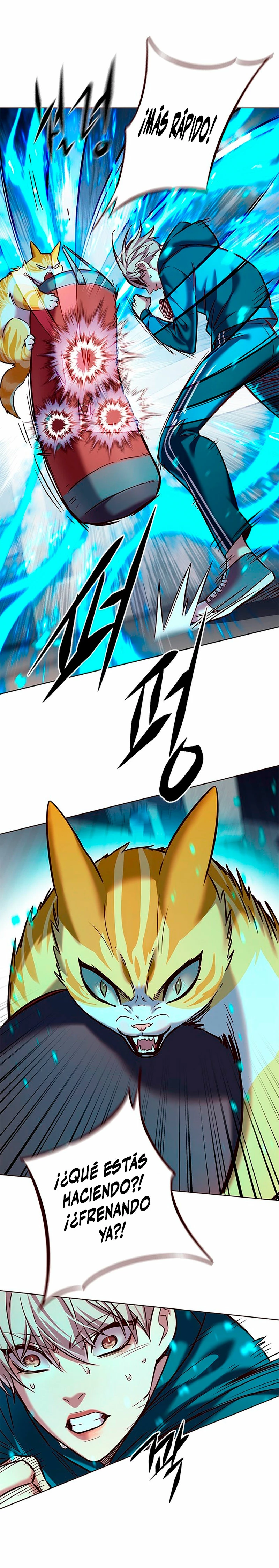 Eleceed Capitulo 241 página 7