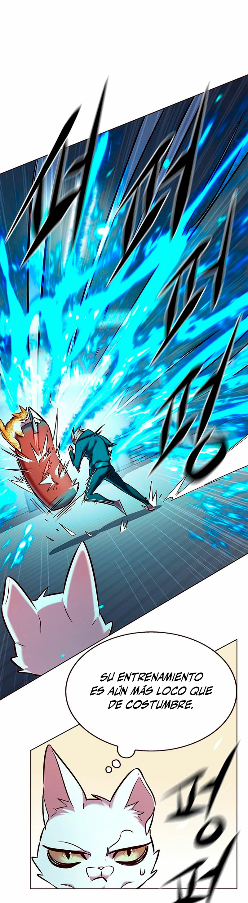 Eleceed Capitulo 241 página 8
