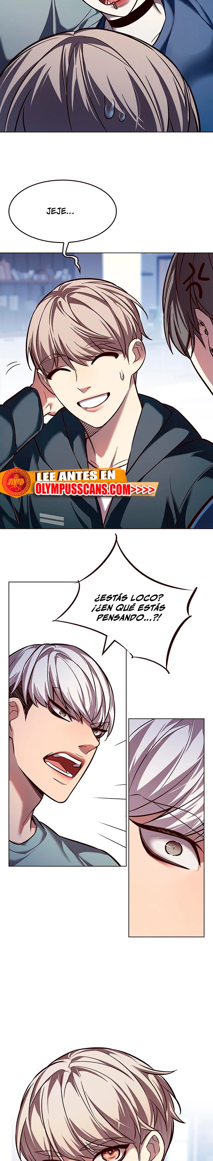 Eleceed Capitulo 242 página 10