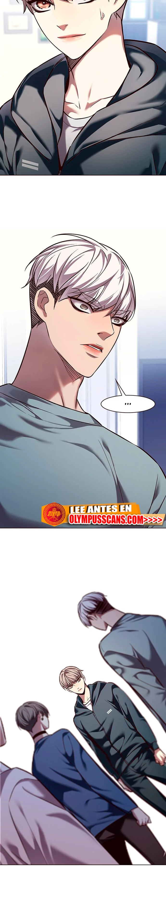 Eleceed Capitulo 242 página 11