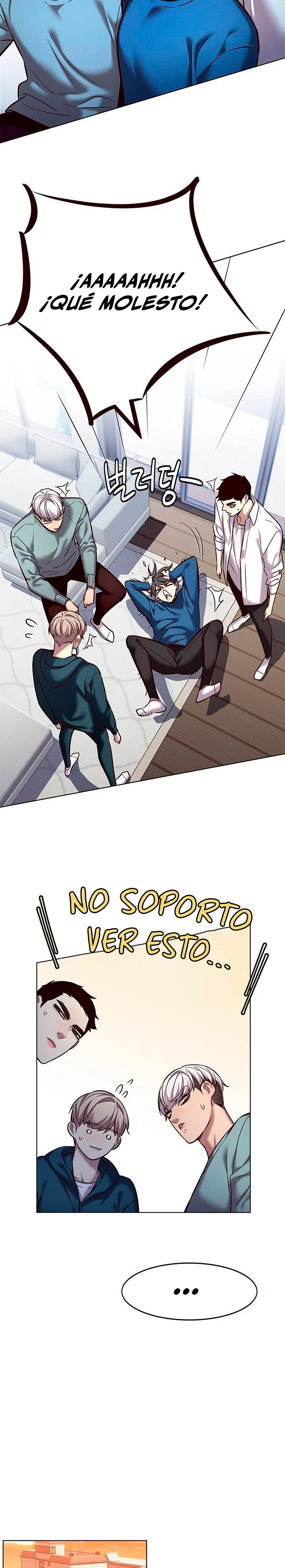 Eleceed Capitulo 242 página 15