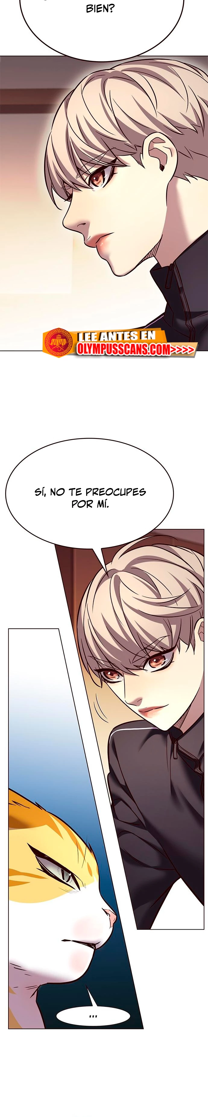 Eleceed Capitulo 242 página 21