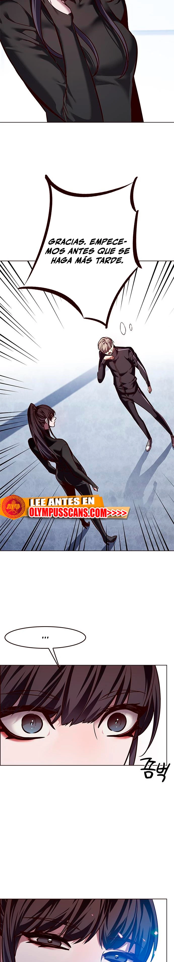 Eleceed Capitulo 242 página 25