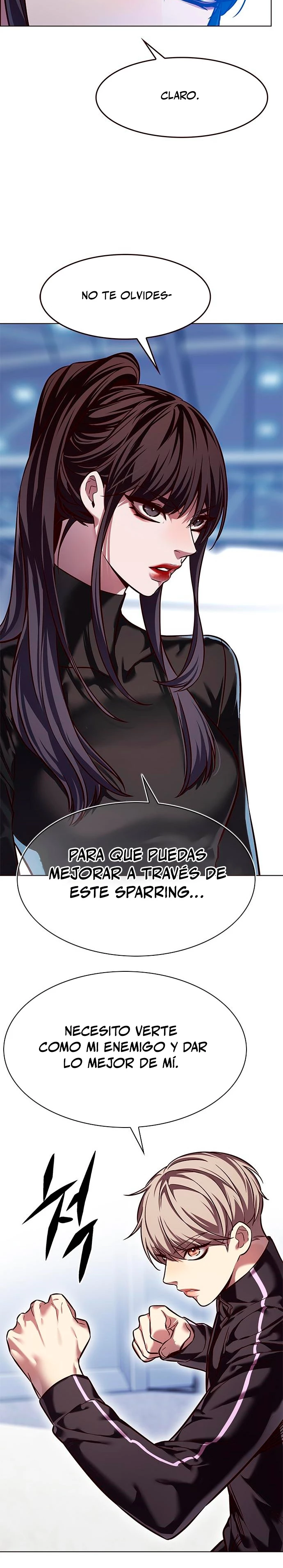 Eleceed Capitulo 242 página 26