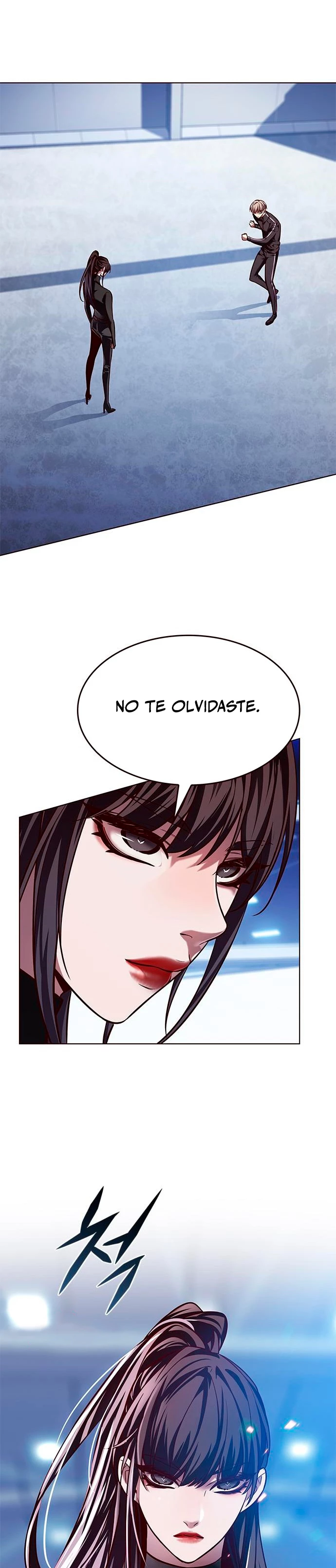 Eleceed Capitulo 242 página 27