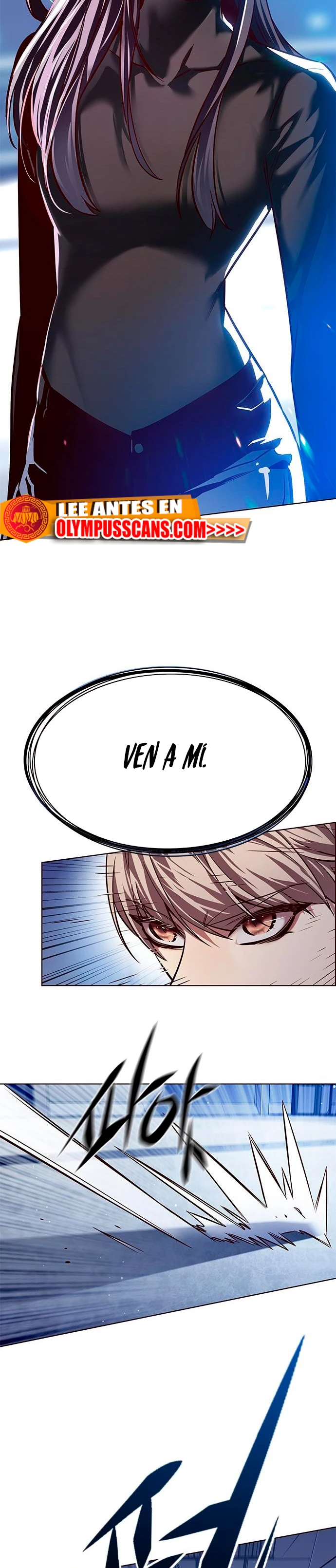 Eleceed Capitulo 242 página 28