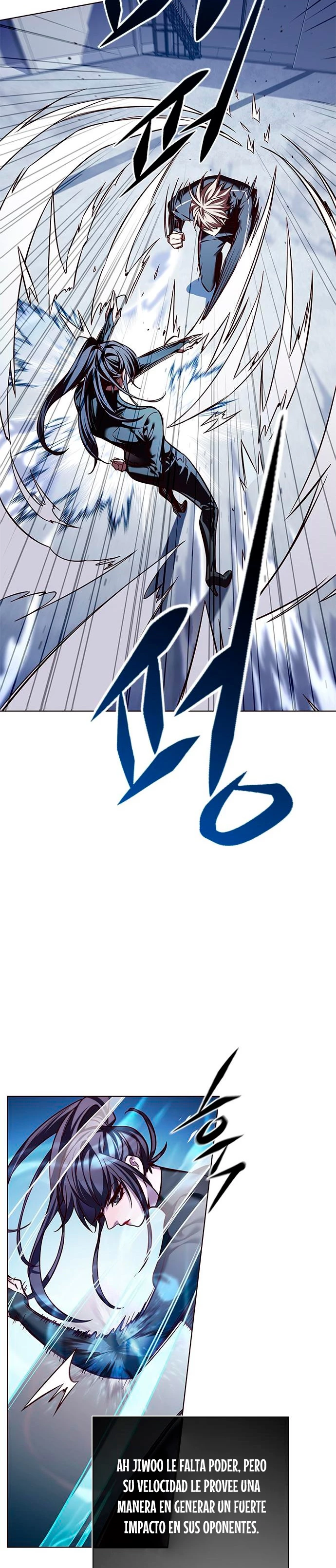 Eleceed Capitulo 242 página 29