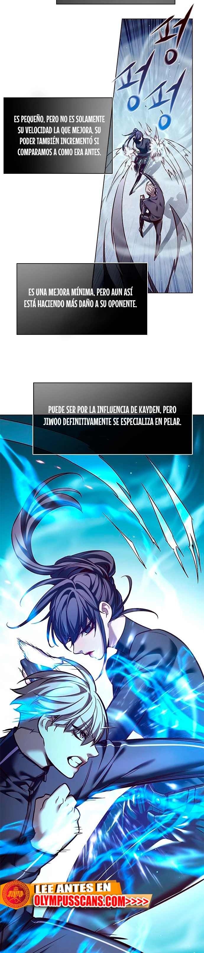 Eleceed Capitulo 242 página 30