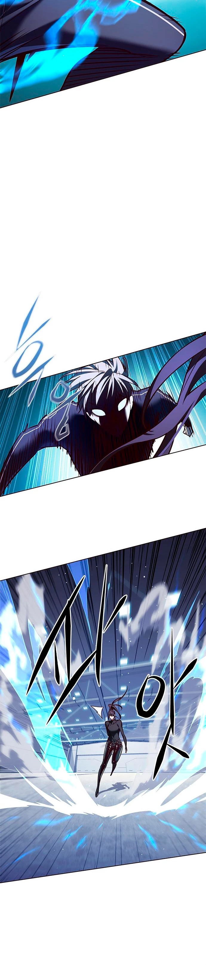 Eleceed Capitulo 242 página 31