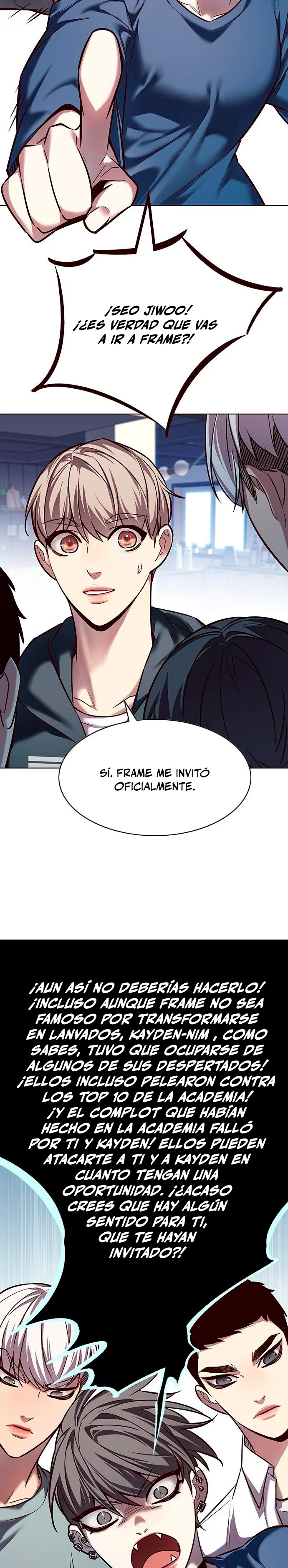 Eleceed Capitulo 242 página 9