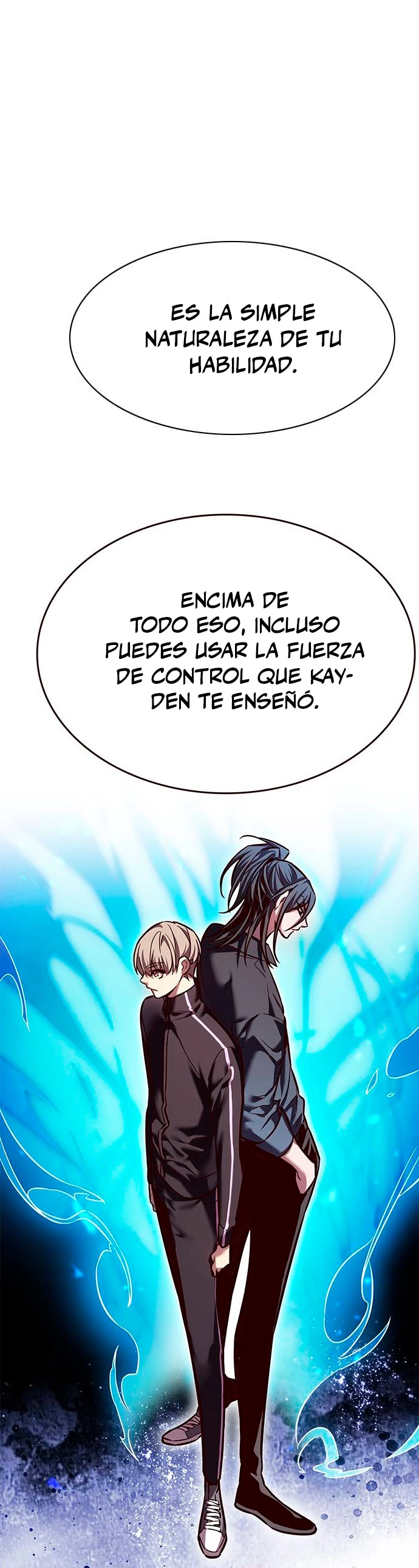 Eleceed Capitulo 243 página 12