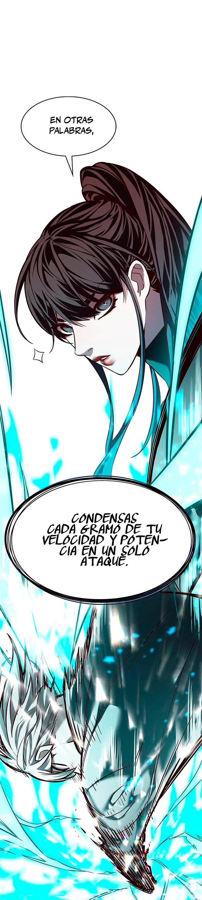 Eleceed Capitulo 243 página 16