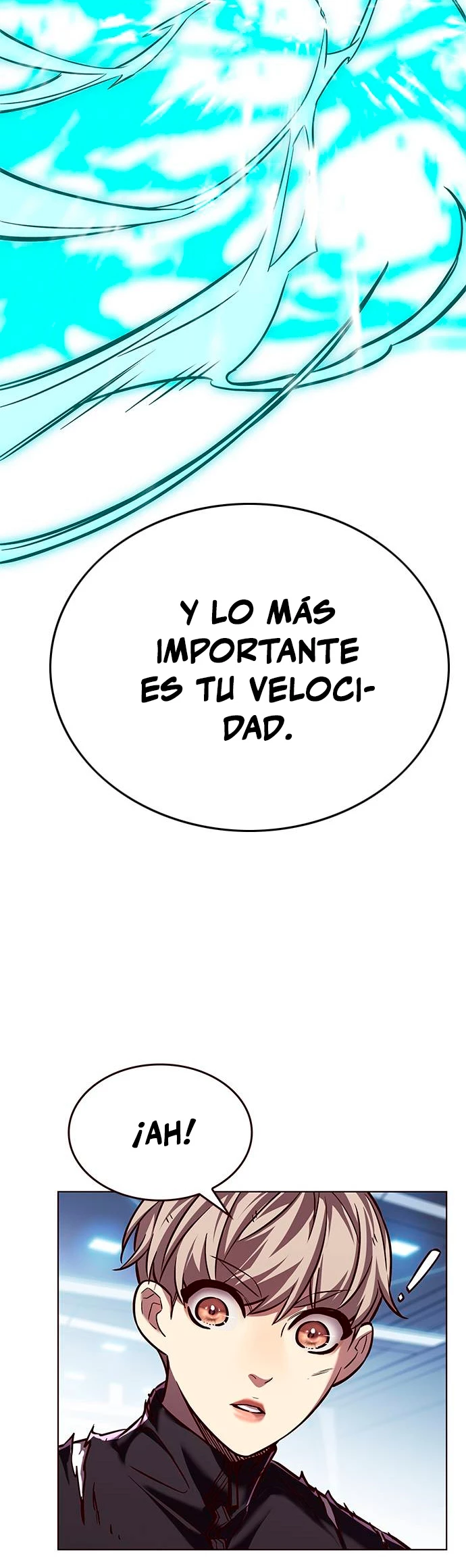 Eleceed Capitulo 243 página 17