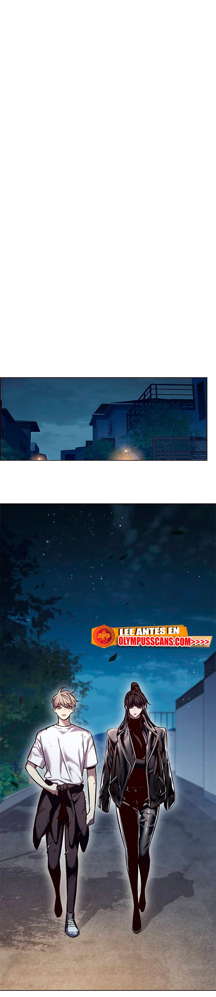Eleceed Capitulo 243 página 24