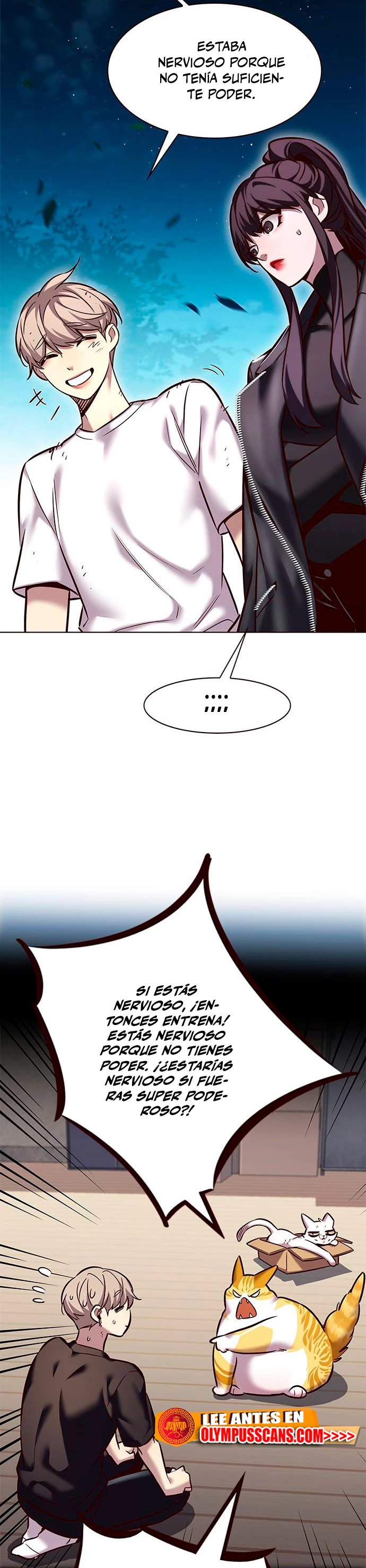 Eleceed Capitulo 243 página 27