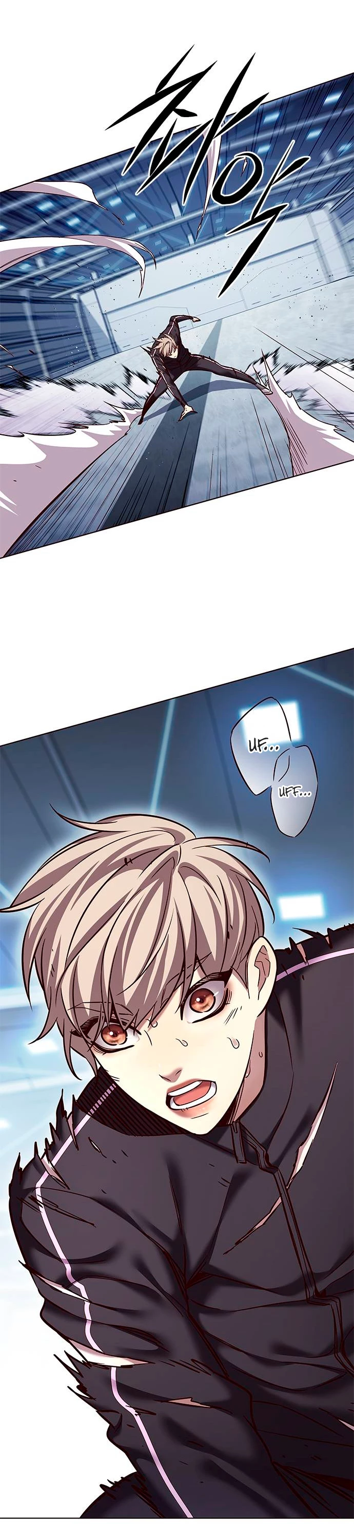 Eleceed Capitulo 243 página 3