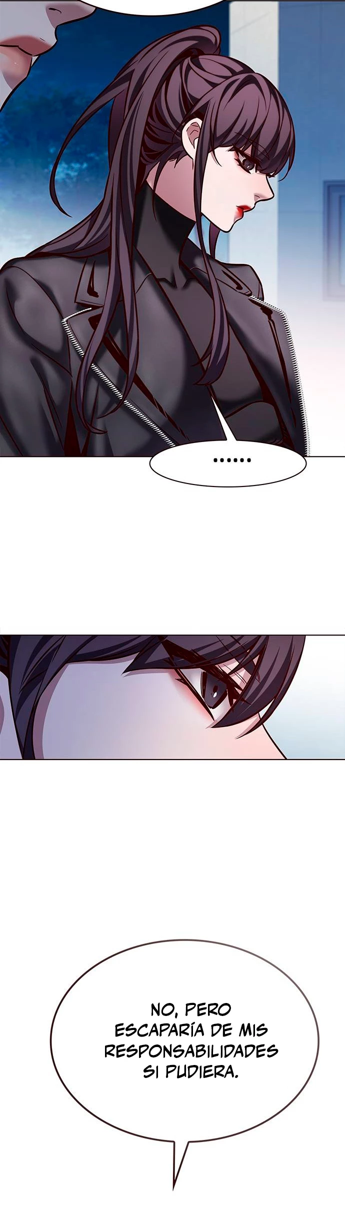 Eleceed Capitulo 243 página 30