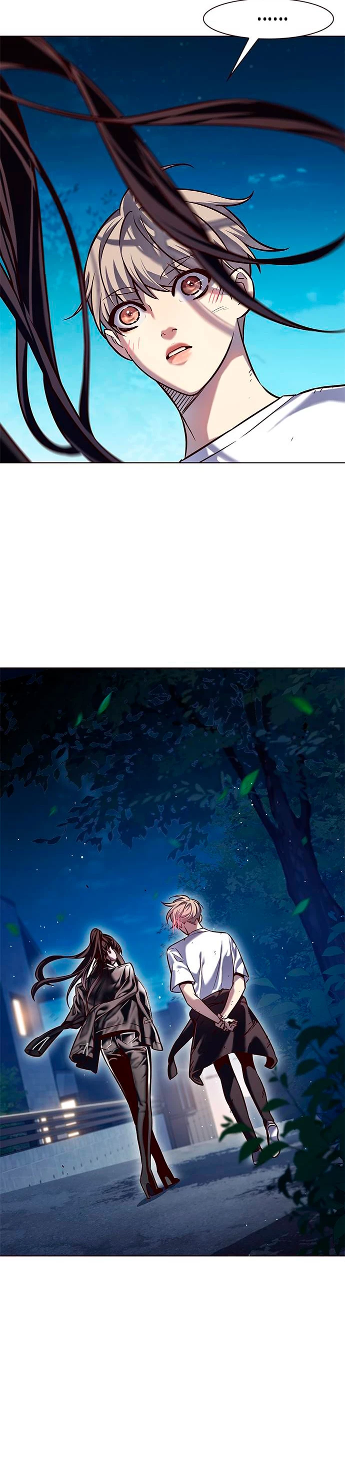 Eleceed Capitulo 243 página 33