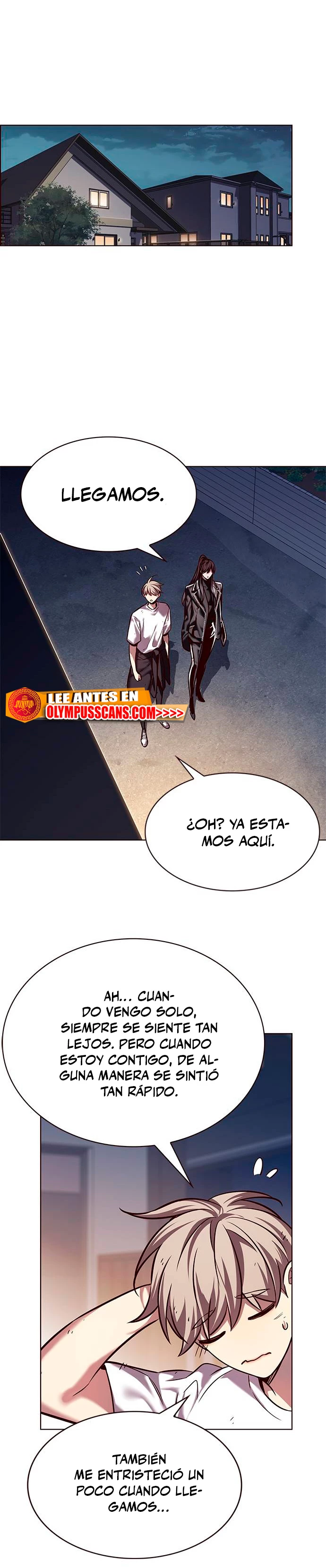Eleceed Capitulo 243 página 34