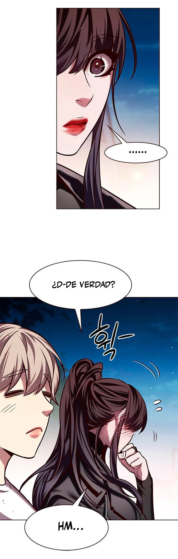 Eleceed Capitulo 243 página 35