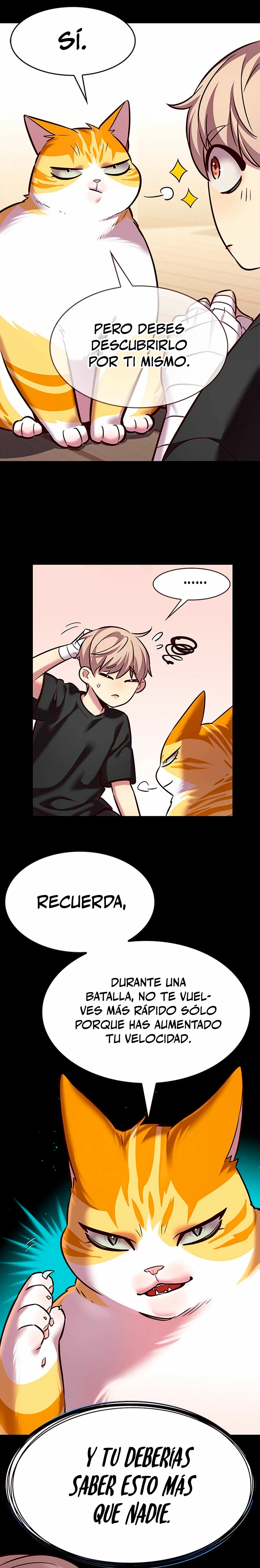 Eleceed Capitulo 244 página 10