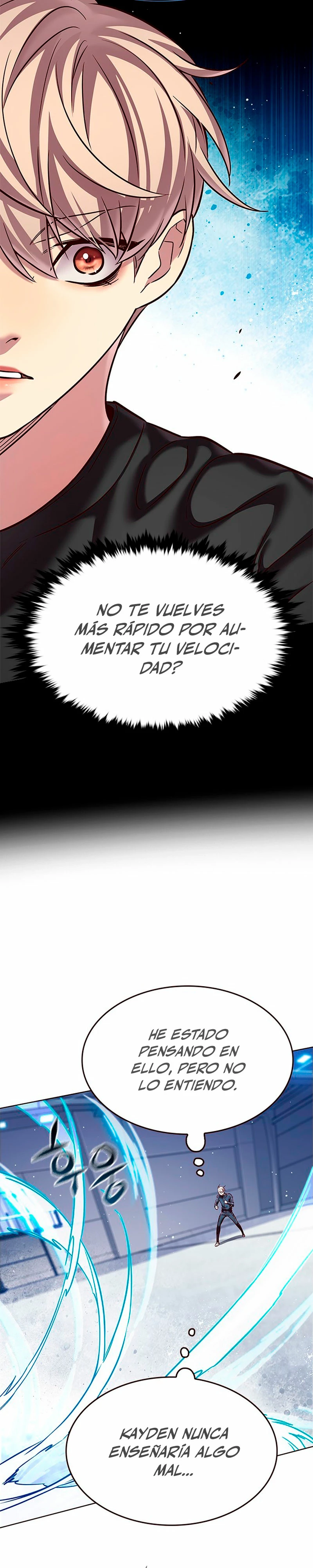Eleceed Capitulo 244 página 11