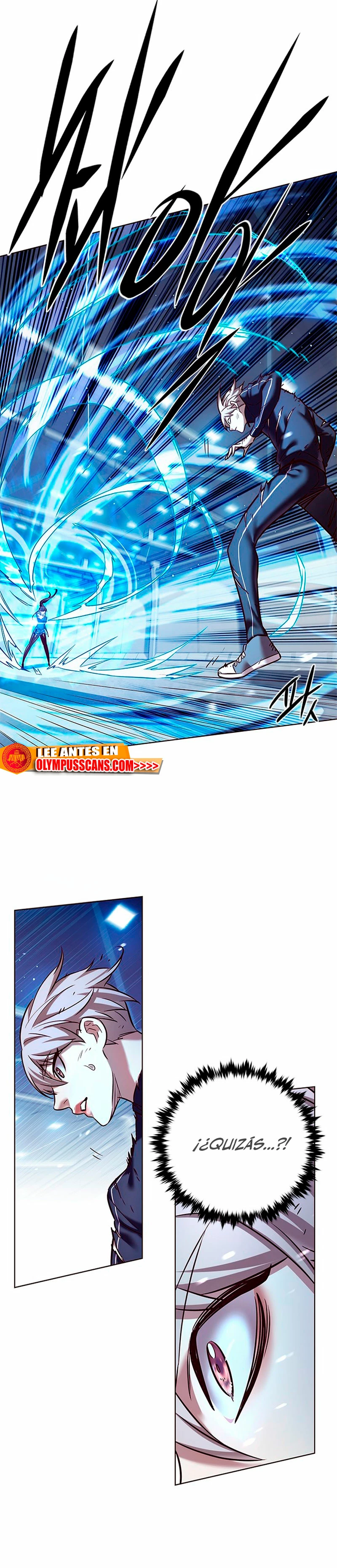 Eleceed Capitulo 244 página 12