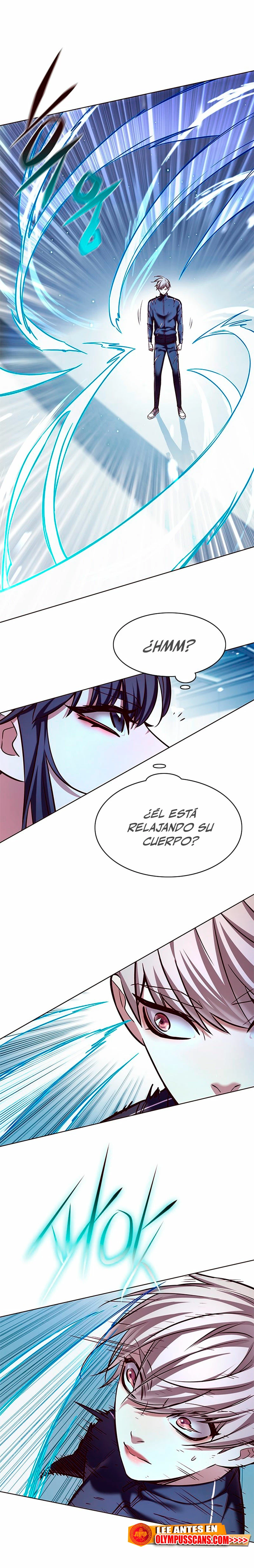 Eleceed Capitulo 244 página 13