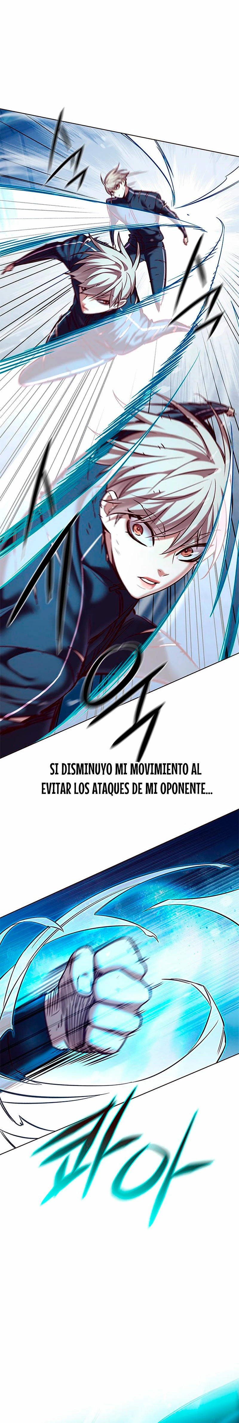 Eleceed Capitulo 244 página 14