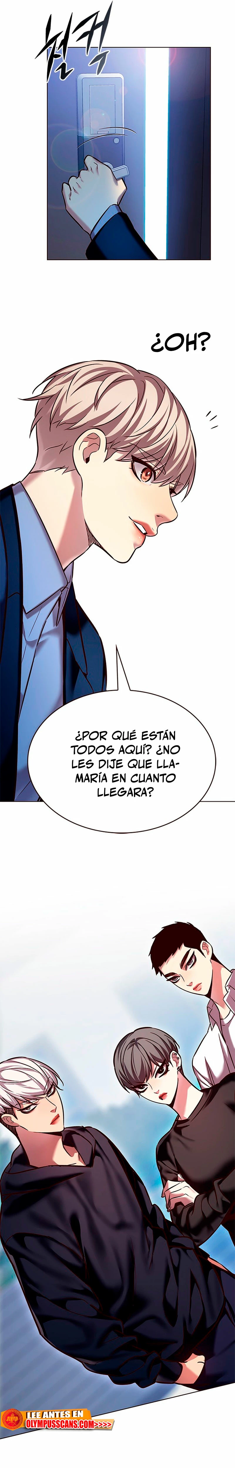 Eleceed Capitulo 244 página 22