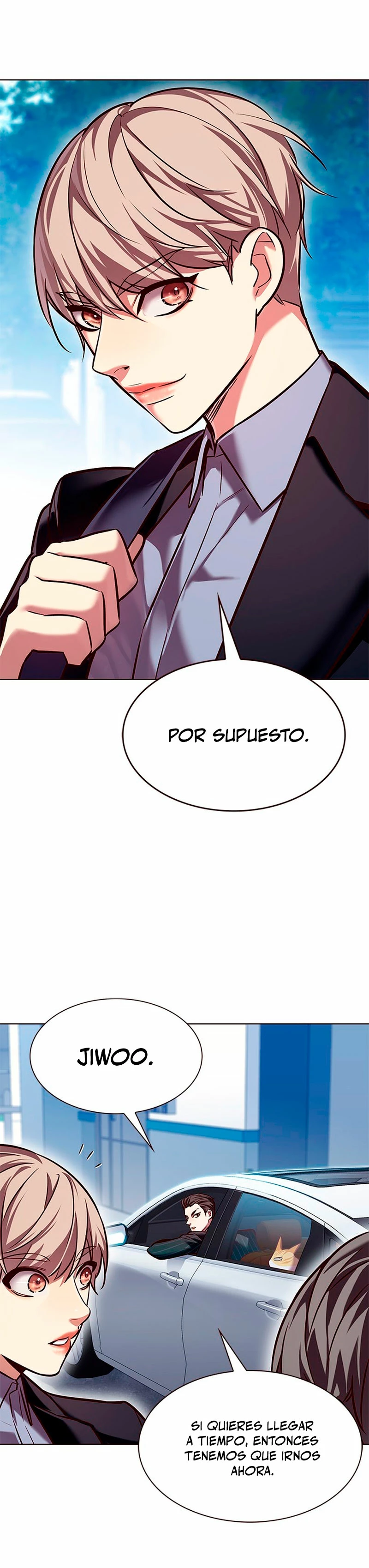 Eleceed Capitulo 244 página 25