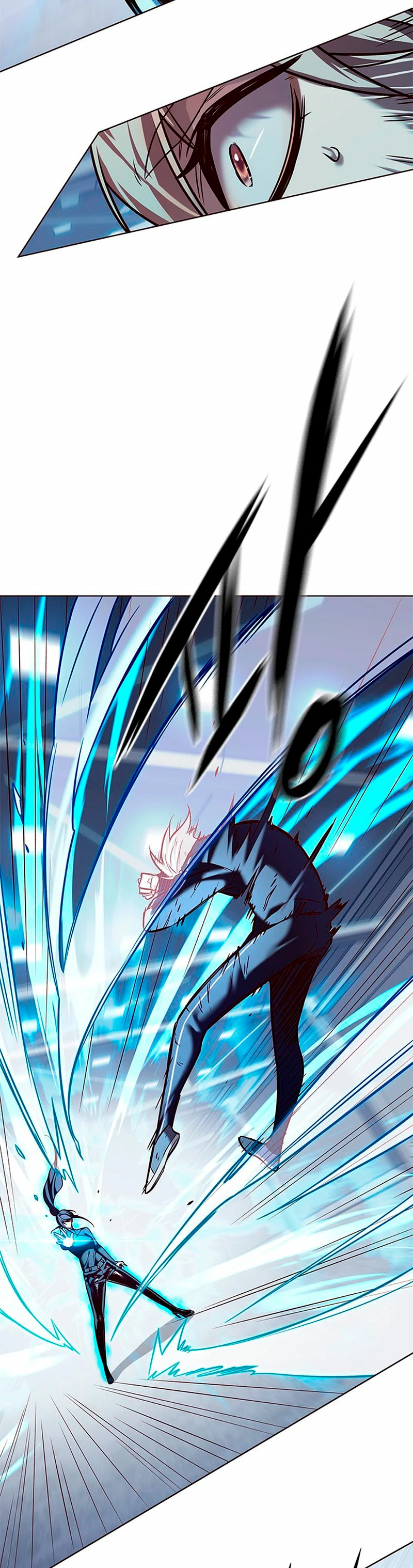 Eleceed Capitulo 244 página 6