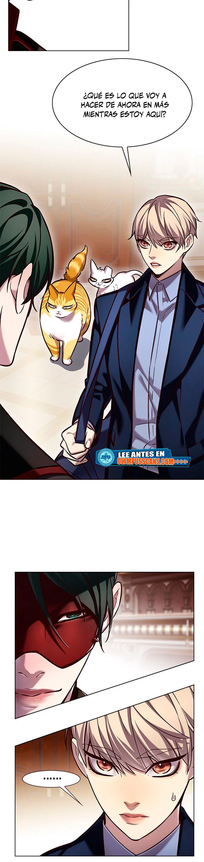 Eleceed Capitulo 245 página 13