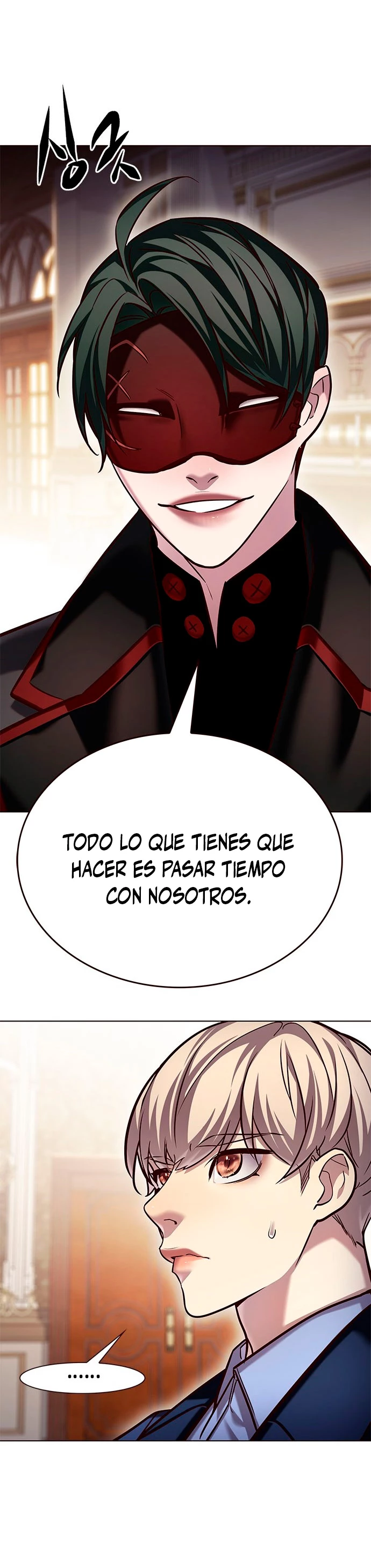 Eleceed Capitulo 245 página 14