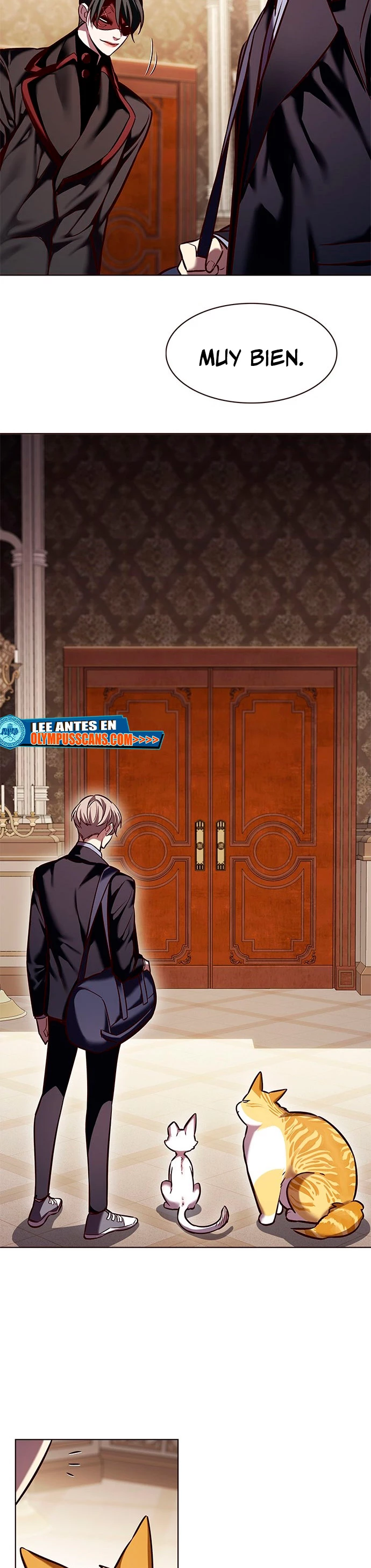 Eleceed Capitulo 245 página 17