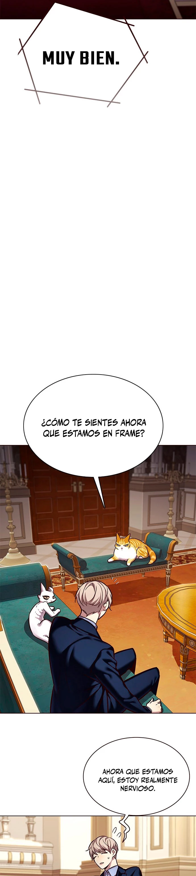 Eleceed Capitulo 245 página 22